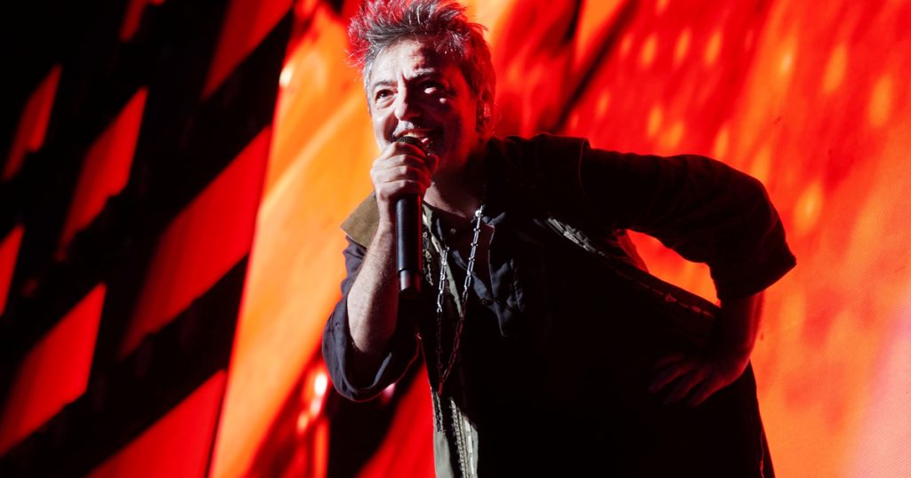 Quilmes Rock 2025, Día 3: un cierre con la algarabía de No Te Va Gustar y el knock-out de Babasónicos