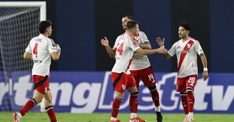 River llega agrandado al Superclásico tras la remontada en Quito y con el aura de Gallardo frente a Boca