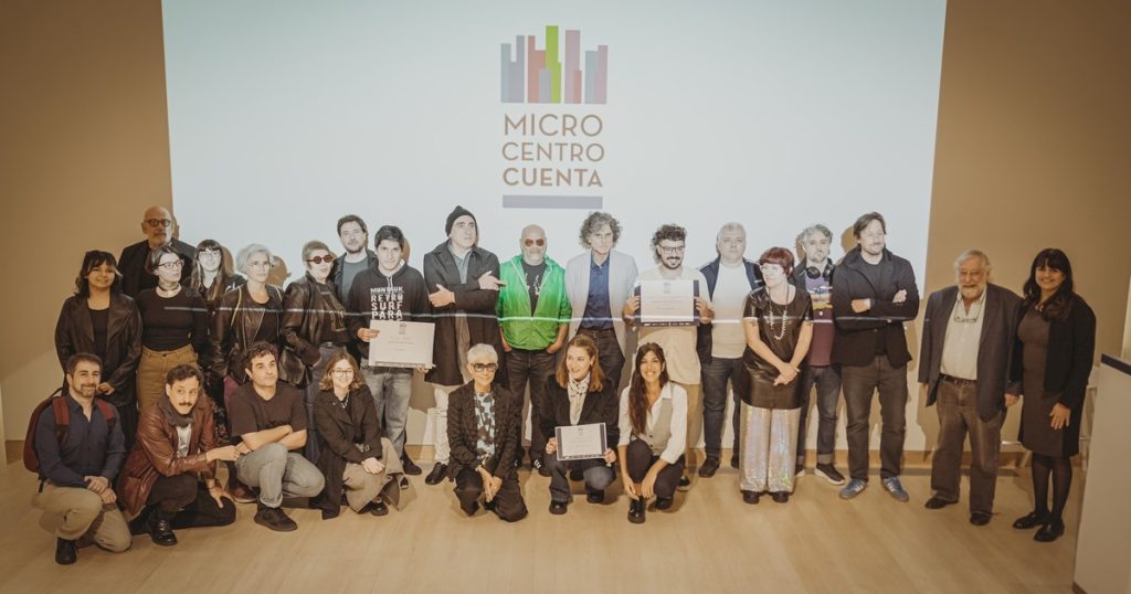 Un brasileño y dos argentinos se quedaron con $4 millones del concurso Microcentro Cuenta