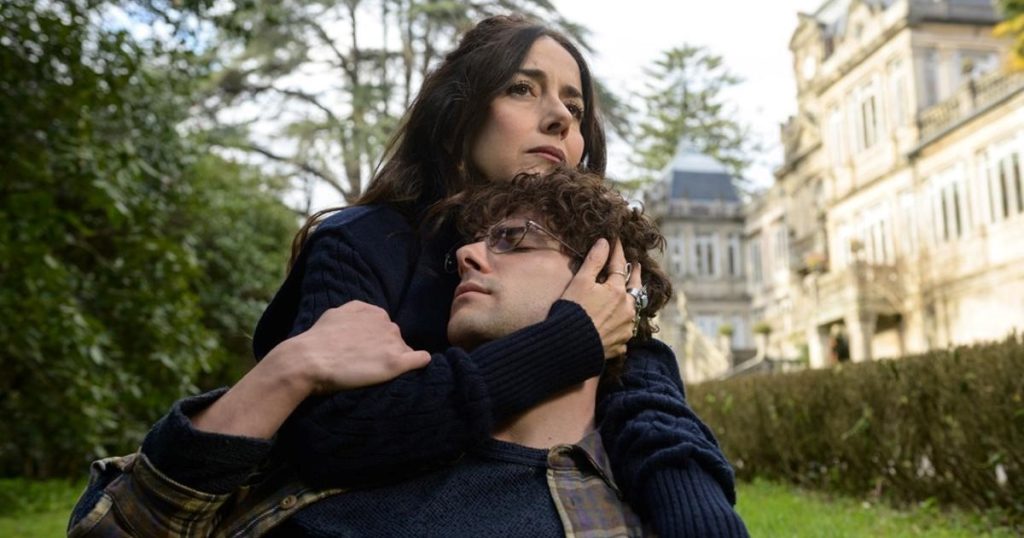 Por qué conviene ver "El jardinero", un thriller español con uno de los galanes de "Élite"