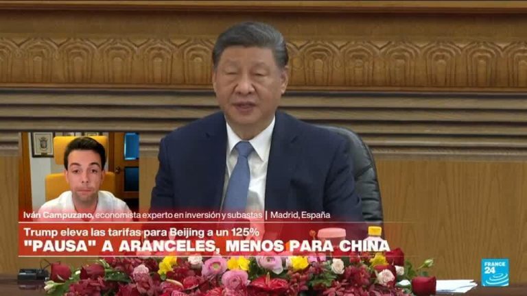 Iván Campuzano: ‘La disputa entre China y EE.UU. abre grandes oportunidades para otros países’