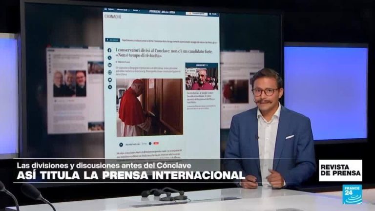 'El País': "Los tradicionalistas contrarios a Francisco esperan su momento"