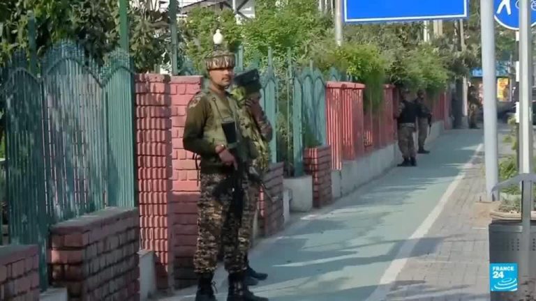 India - Pakistán: la disputa histórica por Cachemira