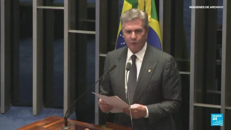 Brasil: policía detiene a expresidente Collor de Mello por corrupción