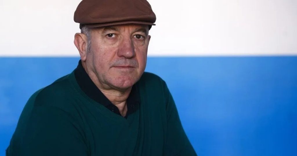 Philippe Claudel: "La estupidez humana nunca alcanzó unos niveles tan estratosféricos"