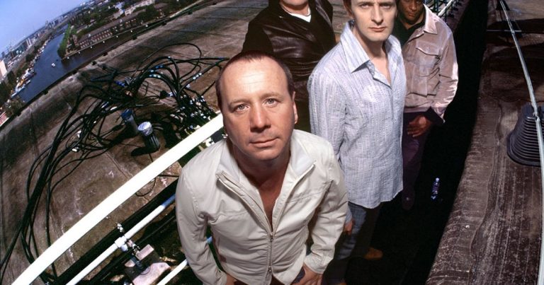 Simple Minds, la canción que rechazaron y luego fue un hit y cuando Charly García y Pedro Aznar descubrieron la música "Donchu"