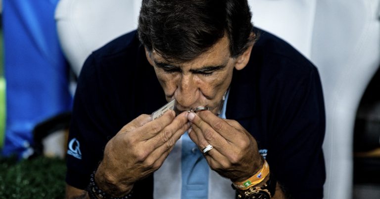 Racing sueña con la Copa Libertadores y el Torneo Apertura: quiénes son los 3 jugadores más elegidos del equipo de Costas