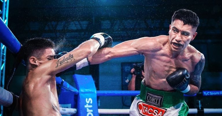 El boxeo empieza su propia Champions: el revolucionario torneo con 123 peleadores y cinco argentinos que van por un botín millonario