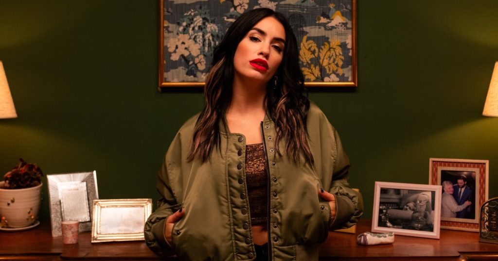 Lo que viene: la segunda temporada de la serie de Lali, "El fin del amor", encabeza los estrenos de la semana en el streaming