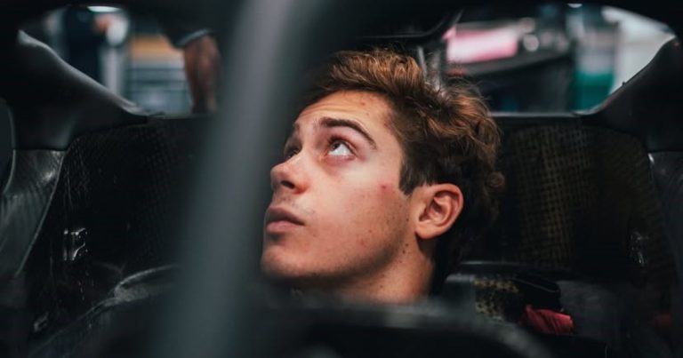 Fórmula 1: Franco Colapinto no va como reserva al GP de Miami y el equipo Alpine ya definió los próximos pasos del piloto argentino