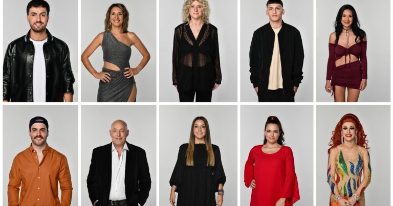 Rating del del martes: los familiares de Gran Hermano ya tienen líder y estrategias, pero ¿convocan tanto como los participantes?