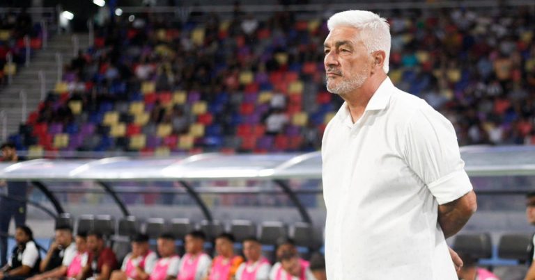 Flamengo vs Central Córdoba, por la Copa Libertadores: minuto a minuto, en directo