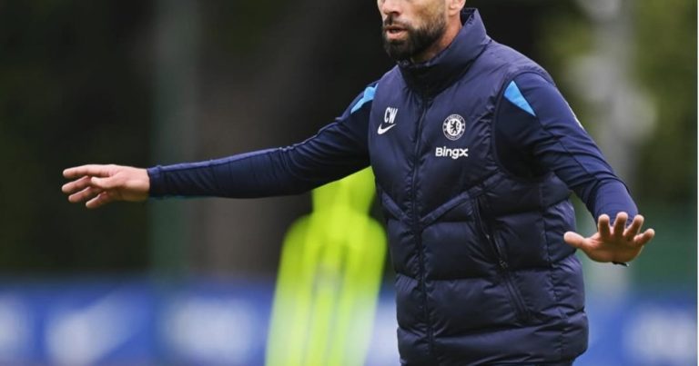 Willy Caballero será el DT del Chelsea: por qué dirigirá por única vez al equipo de Enzo Fernández este sábado ante el Everton