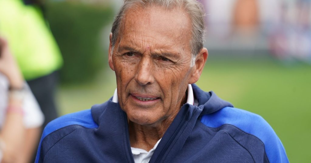 Miguel Ángel Russo, el DT que saca agua de las piedras en San Lorenzo y logra lo que no pueden Gago ni Gallardo