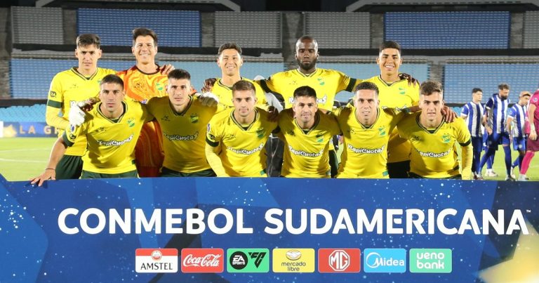 Universidad Católica (E) vs Defensa y Justicia, por la Copa Sudamericana: minuto a minuto, en directo