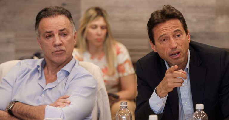 Escándalo en San Lorenzo: Marcelo Moretti dijo que se tomará una licencia y explicó las razones