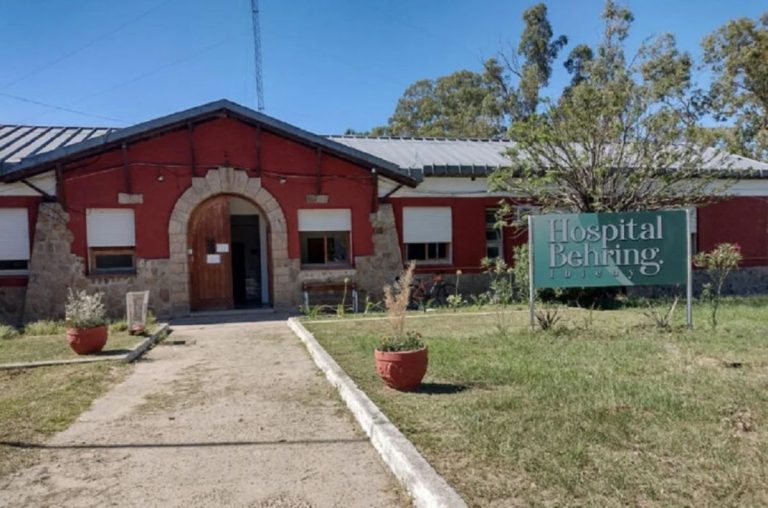 Entre Ríos: abren sumario a médica que dejó su guardia en manos de un carpintero