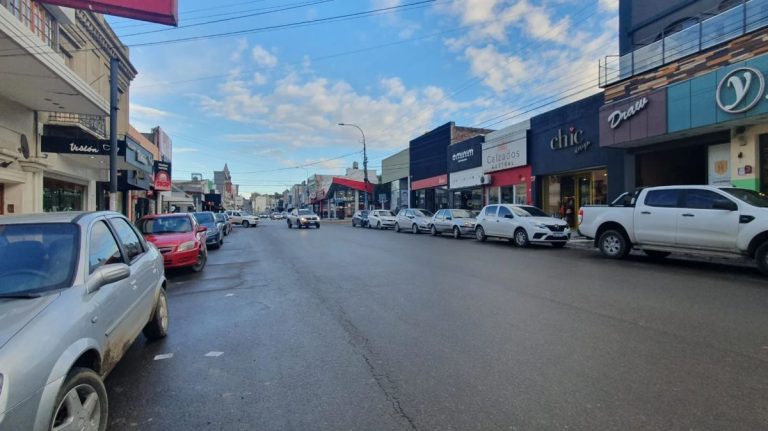 Desde la Cámara de Comercio celebran el anuncio de PAE y piden fortalecer el Compre Chubut
