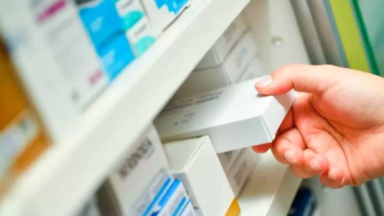 ANMAT prohibió un diclofenac y una morfina que revisten un riesgo para la salud