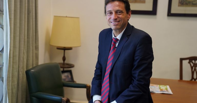 Escándalo en San Lorenzo: los ecos del video de Marcelo Moretti dentro de un club en continuo estado de ebullición y una reunión interna clave