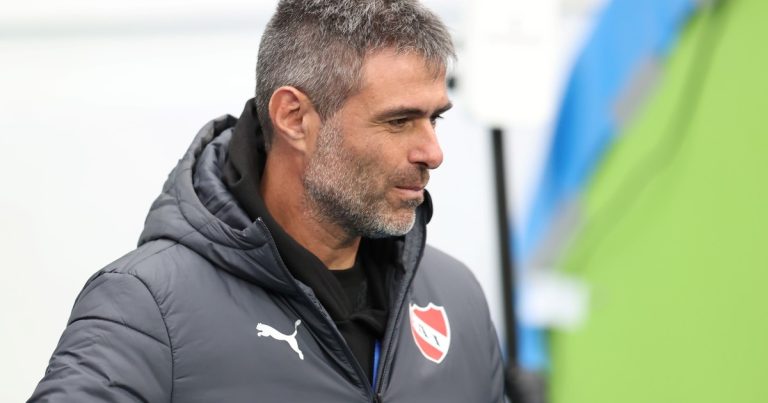 Independiente quiere mantener la punta: estos son los 3 jugadores más cotizados del equipo de Vaccari