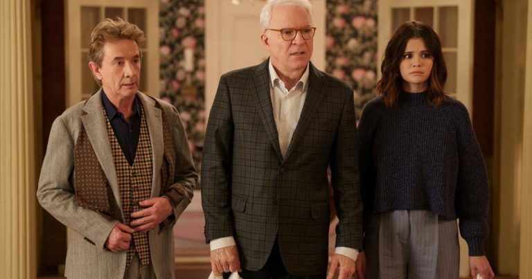 Only Murders in the Building: quinta temporada confirmada, siete estrellas que regresan y dos ganadores de Oscar que se unen