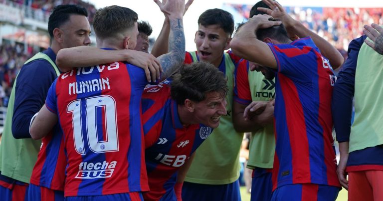 San Lorenzo enfrenta un duelo clave ante Rosario Central: estos son los 3 jugadores más cotizados del equipo de Russo