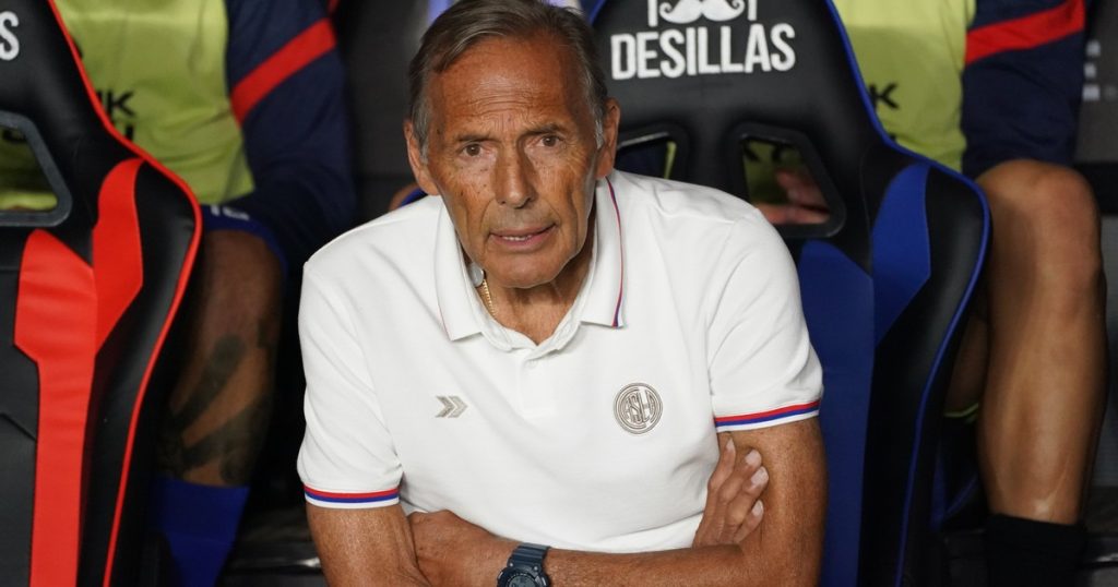 San Martín de San Juan vs San Lorenzo, por el Torneo Apertura de la Liga Profesional de Fútbol: horario y como verlo EN VIVO