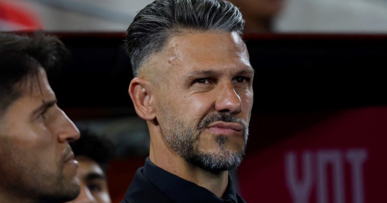 Martín Demichelis, en pleno conflicto con Monterrey, habló del Mundial de Clubes y dijo qué le genera jugar contra el River de Gallardo