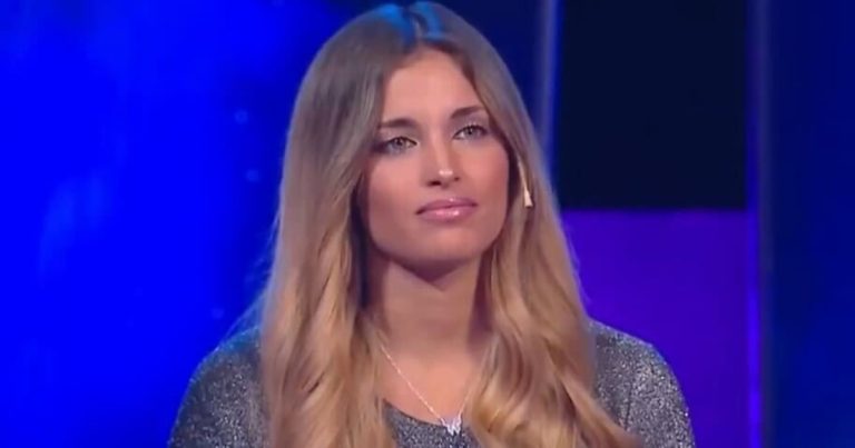 Martina, la nueva eliminada de Gran Hermano: qué la distanció de Lourdes, a quién no aguantaba ni un poco y qué piensa hacer en su futuro