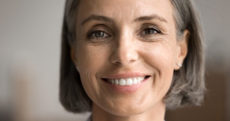 Envejecer de manera "natural" y lo más lento posible: así es la nueva tendencia en medicina estética