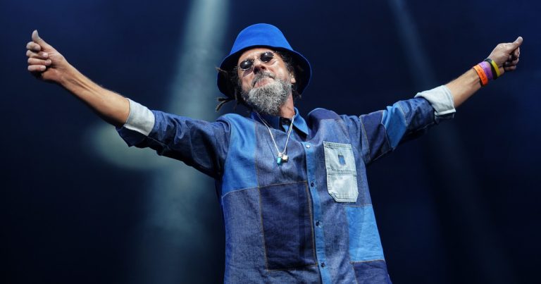 Cómo festejó Nonpalidece en Movistar Arena: invitados de lujo y un nuevo hito para el reggae argentino