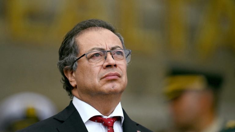 Trama golpista, renuncia de la canciller y roces con EE. UU.: ¿se cierne una crisis sobre Petro?