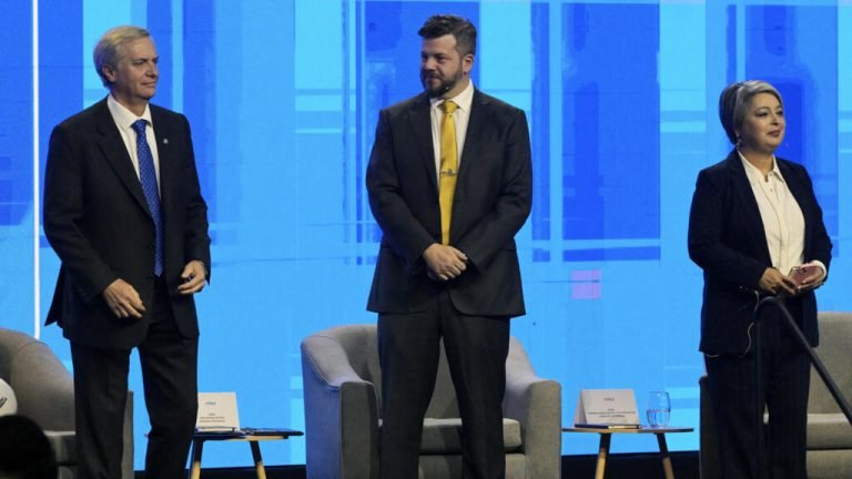 La elección de Jeannette Jara como candidata presidencial, ¿agita o reordena la campaña en Chile?