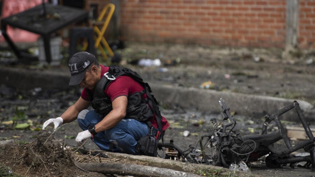 Colombia: hallan los cuerpos de ocho líderes sociales y religiosos en una fosa común