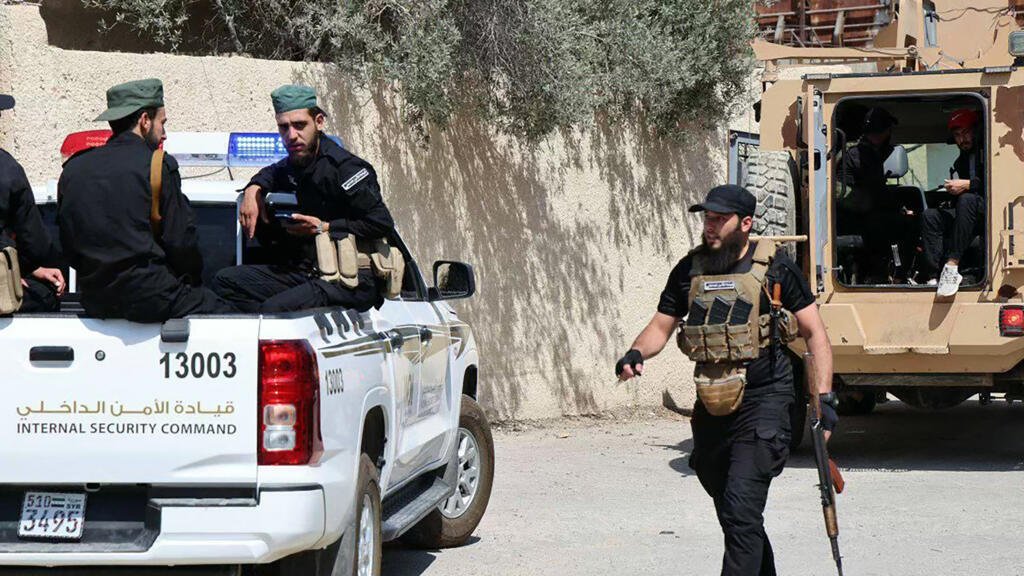 El guiño de Trump a Siria: ¿qué hay detrás del fin de las sanciones?