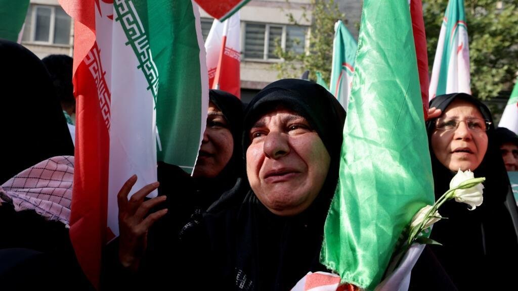 Los ecos de la "Guerra de los 12 días": un alto el fuego que nadie sabe si durará