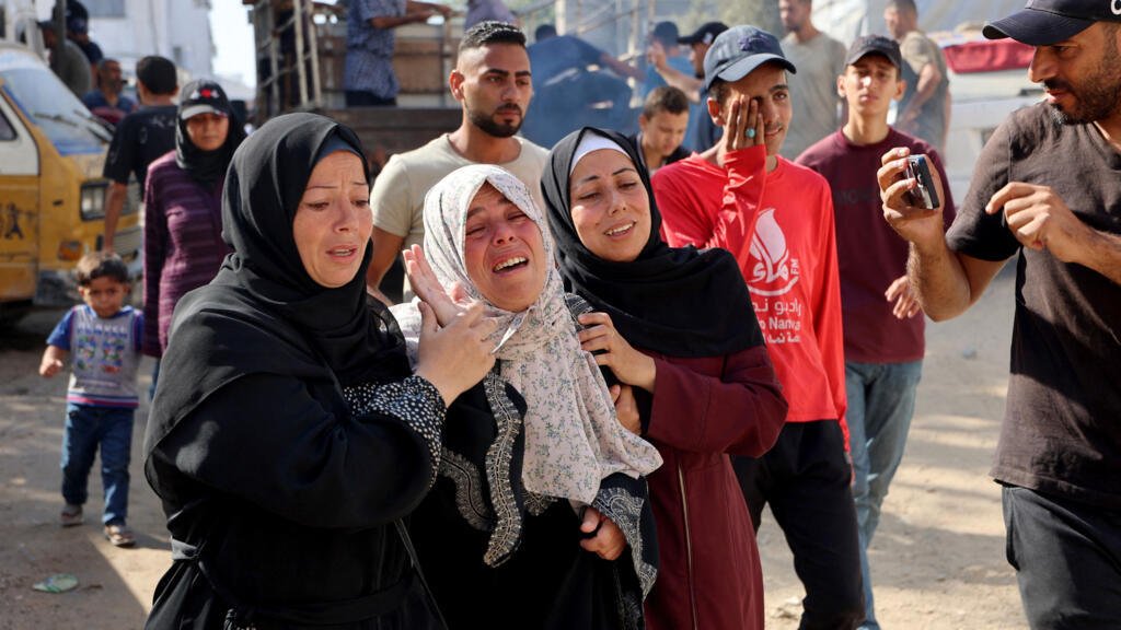 Hamás sugiere estar listo para tregua en Gaza: ¿qué se puede esperar tras la propuesta de Trump?