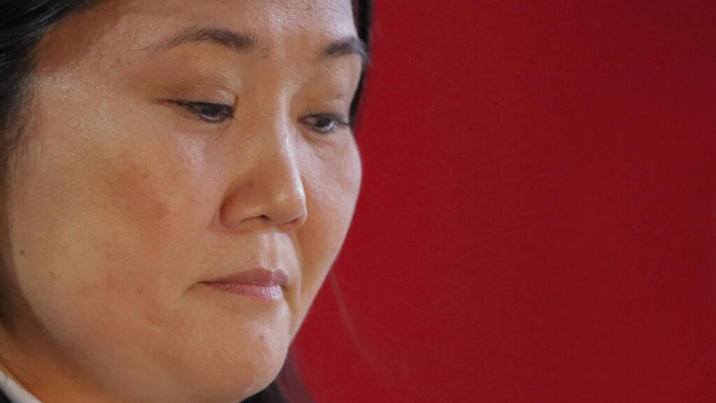 Fiscalía de Perú aumenta su pedido a 35 años de cárcel para Keiko Fujimori: ¿de qué la acusa?