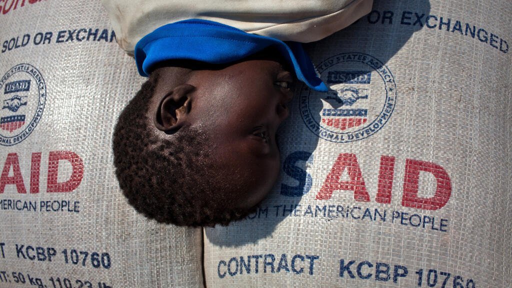 Recortes a la ayuda exterior de EE. UU. podrían provocar hasta 14 millones de muertes, advierte estudio