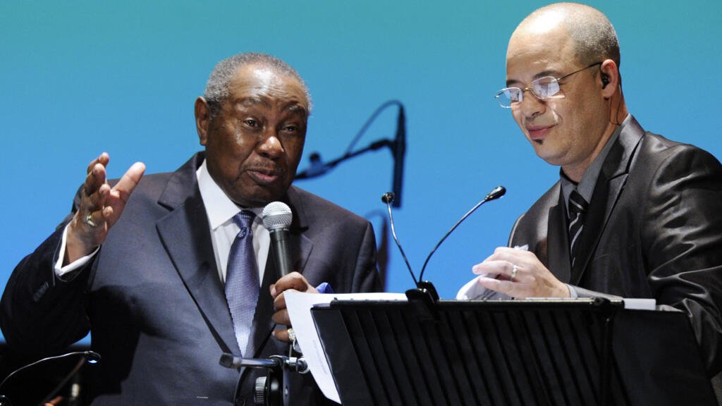 Salsa, timba y flamenco: los ingredientes del nuevo disco de Issac Delgado