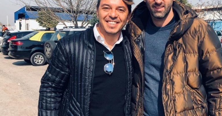 Diego Milito, en llamas por el caso Maxi Salas: dijo que "el presidente de River no pudo honrar su palabra" y que "Gallardo no es amigo"