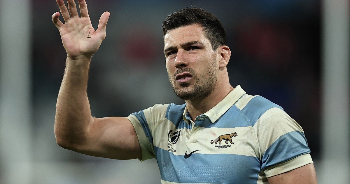 Los Pumas preparan la revancha ante Inglaterra: entre altas y bajas, Contepomi llamó a un histórico para ampliar la base