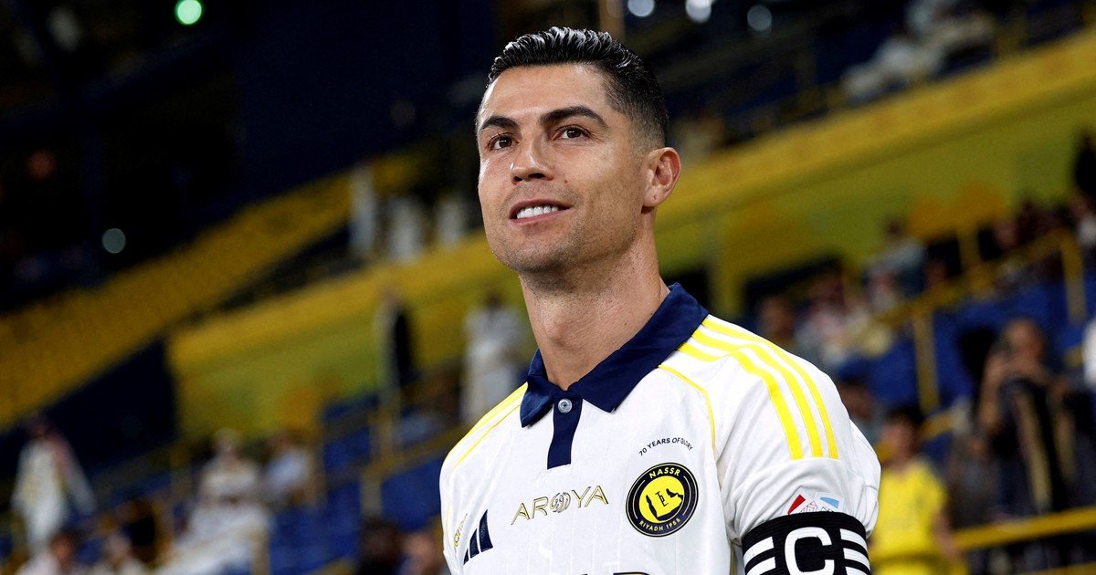 La predicción de Cristiano Ronaldo que se hizo realidad en el Mundial de Clubes