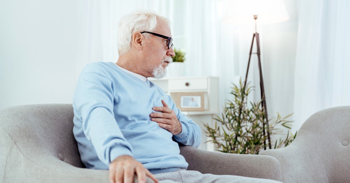 Advierten que el infarto no se presenta como en las películas: así son los síntomas reales