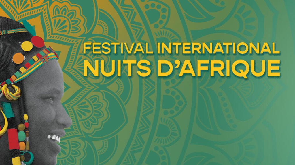 El festival 'Nuits d’Afrique' enciende Montreal honrando las culturas afrodescendientes