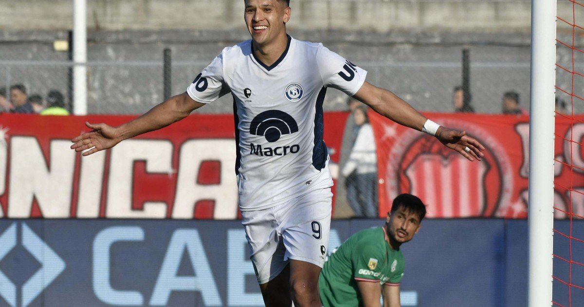 Independiente Rivadavia vs Belgrano, por el Torneo Clausura: minuto a minuto, en directo