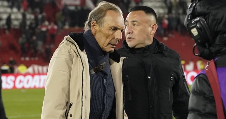 Russo contundente tras la derrota de Boca contra Huracán: "Llegó el momento de cambiar algunas cosas"