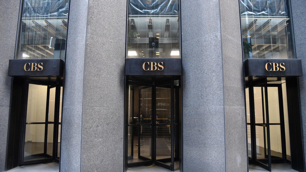 Paramount pagará 16 millones de dólares para cerrar demanda de Trump contra CBS por entrevista a Harris