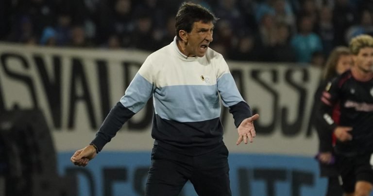 Racing vs Estudiantes, por el Torneo Clausura: minuto a minuto, en directo